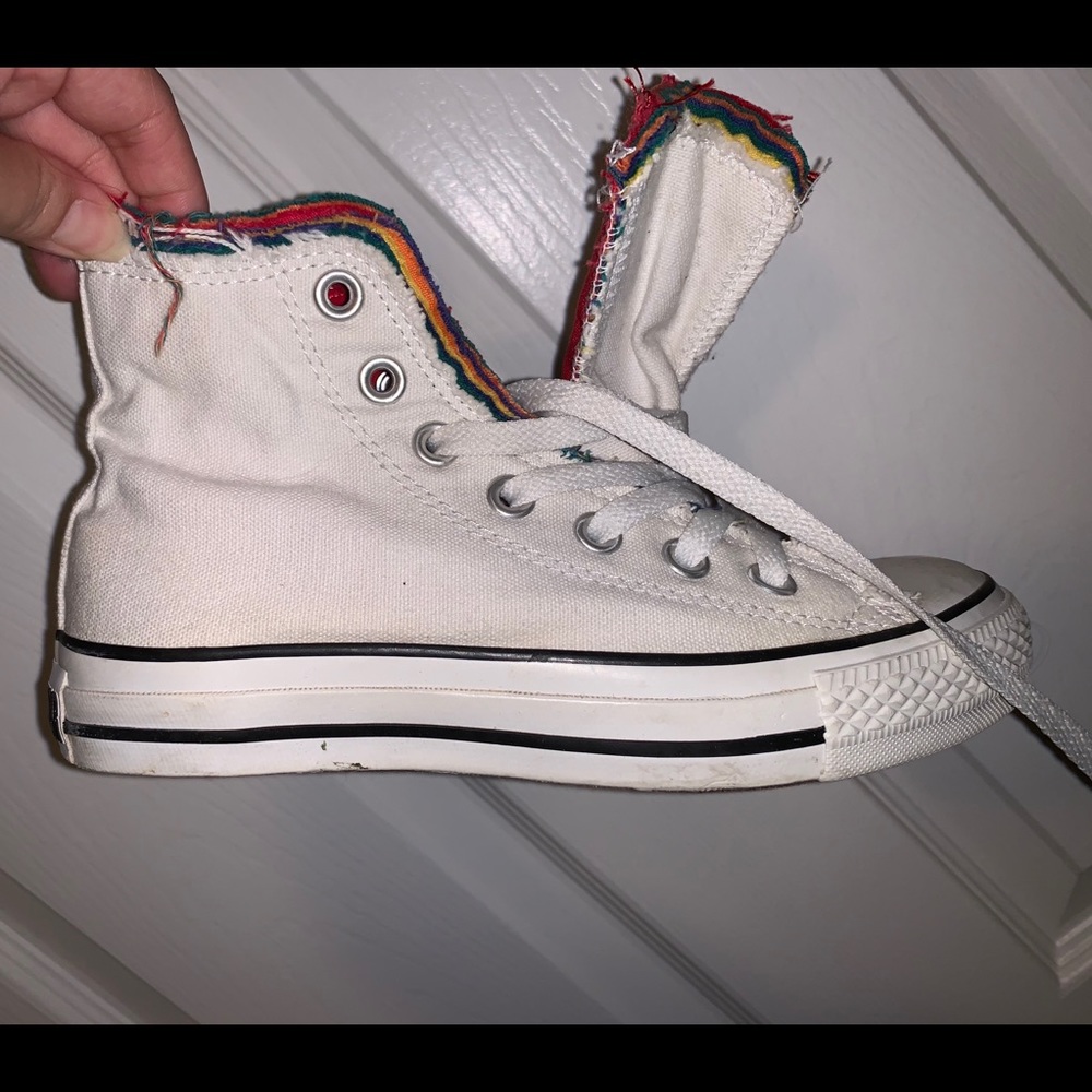 Converse - Picture 6 of 8